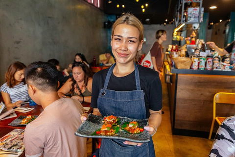 The 10 Tastings Of Sydney With Locals: Private Food Tour - Accommodation Port Macquarie 4