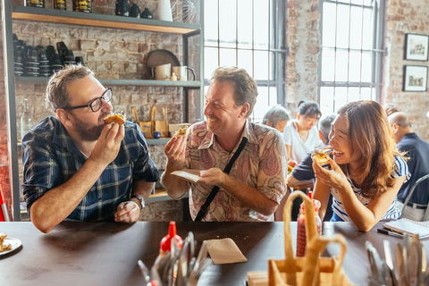 The 10 Tastings Of Sydney With Locals: Private Food Tour - Accommodation Port Macquarie 5