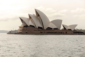 The Beauty of Sydney Private Bike Tour