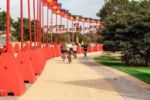 The Beauty Of Sydney Private Bike Tour - Accommodation Port Macquarie 1