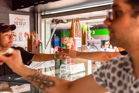 The Beauty Of Sydney Private Bike Tour - Accommodation Port Macquarie 2