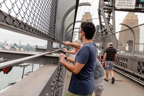 Full Coverage Sydney Private City Tour - Accommodation Port Macquarie 4