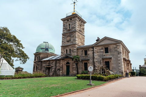 Full Coverage Sydney Private City Tour - Accommodation Port Macquarie 5