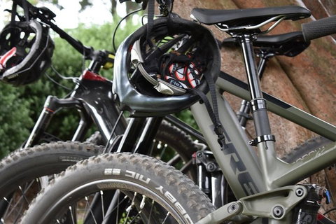 Fully Guided E-Mountain Bike Tour On The Beautiful Mornington Peninsula. - Accommodation Port Macquarie 5