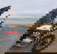 Royal Enfield Interceptor 650cc - Accommodation Port Macquarie
