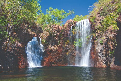 Top End Waterfalls And Wetlands - Accommodation Port Macquarie 1