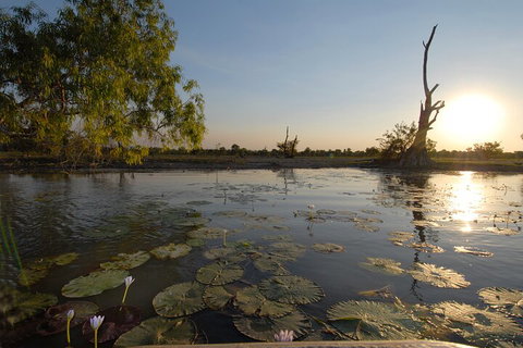Top End Waterfalls And Wetlands - Accommodation Port Macquarie 4