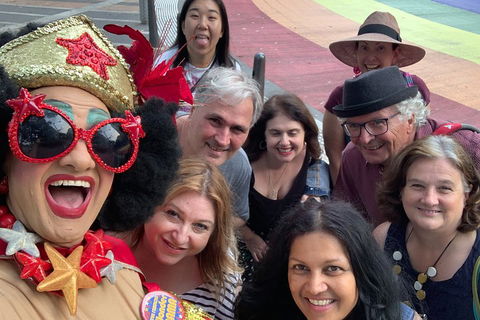 Private Drag Queen Tour Into Sydney's LGBT Hub - Accommodation Port Macquarie 0