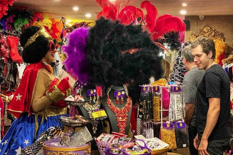 Private Drag Queen Tour Into Sydney's LGBT Hub - Accommodation Port Macquarie 1