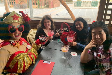 Private Drag Queen Tour Into Sydney's LGBT Hub - Accommodation Port Macquarie 3