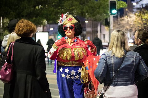 Private Drag Queen Tour Into Sydney's LGBT Hub - Accommodation Port Macquarie 5