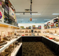 Skip the Line Perth Video Game Console Museum Ticket - Accommodation Port Macquarie