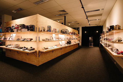 Skip The Line: Perth Video Game Console Museum Ticket - Accommodation Port Macquarie 4