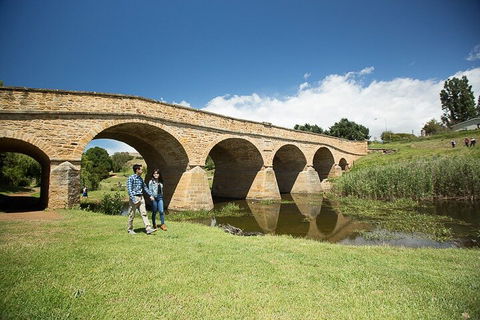 Richmond Historic Afternoon Tour From Hobart - Accommodation Port Macquarie 0