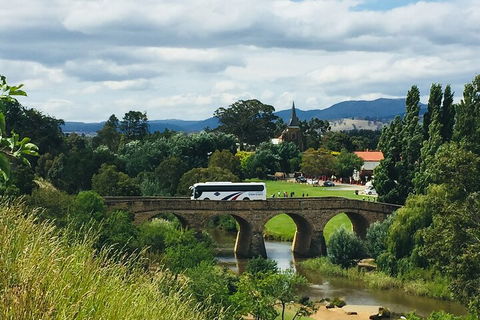 Richmond Historic Afternoon Tour From Hobart - Accommodation Port Macquarie 3