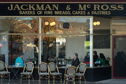 Hobart Half-Day Sightseeing Coach Tram Tour - Accommodation Port Macquarie 2