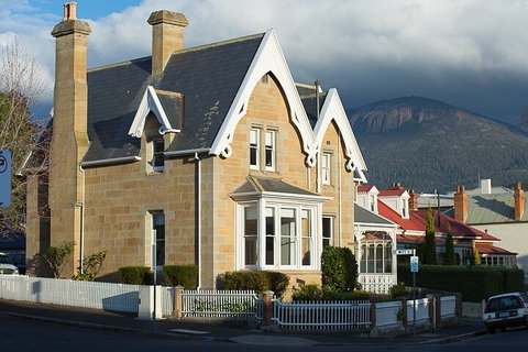 Hobart Half-Day Sightseeing Coach Tram Tour - Accommodation Port Macquarie 5