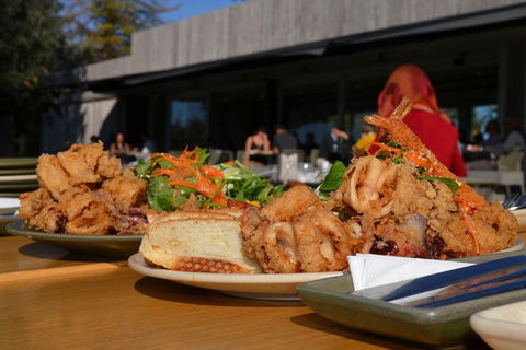 The Billionaire Club - Accommodation Port Macquarie 0