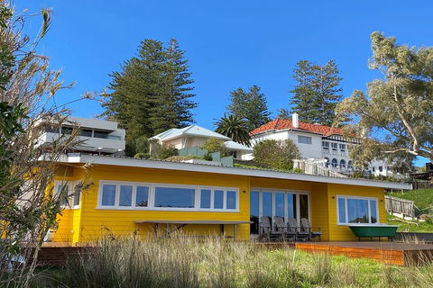 The Billionaire Club - Accommodation Port Macquarie 1