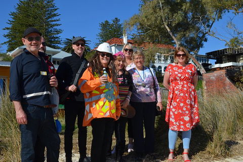 The Billionaire Club - Accommodation Port Macquarie 5