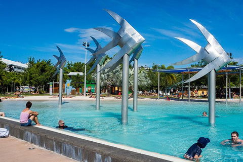 Cairns Self-Guided Audio Tour - Accommodation Port Macquarie 5