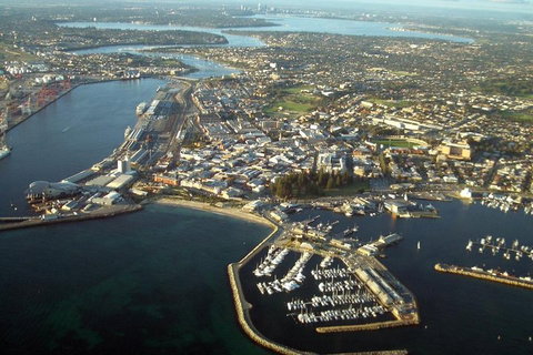 Fabulous Fremantle Self-Guided Audio Tour - Accommodation Port Macquarie 3