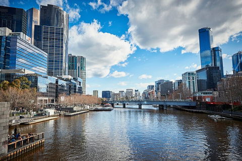 Highlights Of Melbourne Cruise - Accommodation Port Macquarie 2