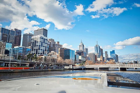 Highlights Of Melbourne Cruise - Accommodation Port Macquarie 5