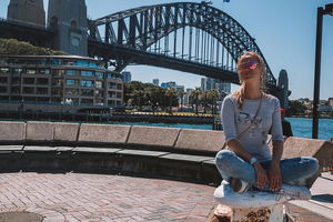 Sydney Food Tour with a Local Guide: Private & Personalized â˜…â˜…â˜…â˜…â˜…