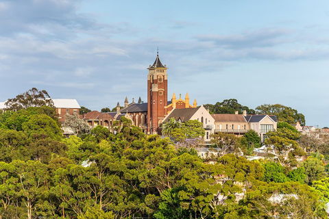 Sydney Food Tour With A Local Guide: Private & Personalized â˜…â˜…â˜…â˜…â˜… - Accommodation Port Macquarie 2