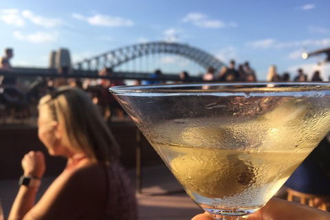 Sydney Food Tour With A Local Guide: Private & Personalized â˜…â˜…â˜…â˜…â˜… - Accommodation Port Macquarie 3