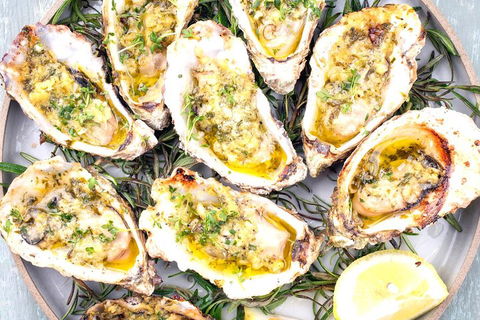 Sydney Food Tour With A Local Guide: Private & Personalized â˜…â˜…â˜…â˜…â˜… - Accommodation Port Macquarie 4