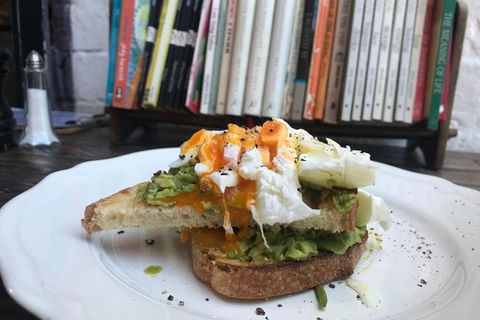 Sydney Food Tour With A Local Guide: Private & Personalized â˜…â˜…â˜…â˜…â˜… - Accommodation Port Macquarie 5
