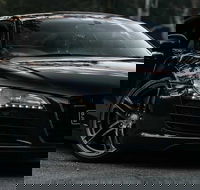 24hr Supercar Experience - Experience Beautiful Gold Coast  Brisbane - Accommodation Port Macquarie