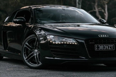24hr Supercar Experience - Experience Beautiful Gold Coast & Brisbane - Accommodation Port Macquarie 0