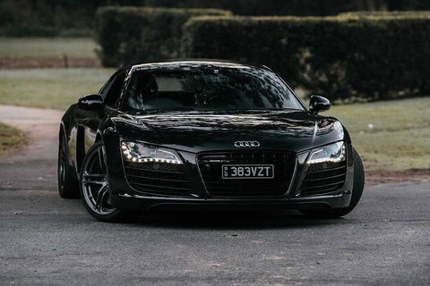 24hr Supercar Experience - Experience Beautiful Gold Coast & Brisbane - Accommodation Port Macquarie 1