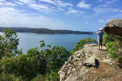 Central Coast Private Tour From Sydney, With Australian Reptile Park Option - Accommodation Port Macquarie 2
