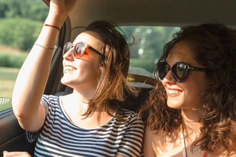 Private Day Trip At The Blue Mountains - Accommodation Port Macquarie 1