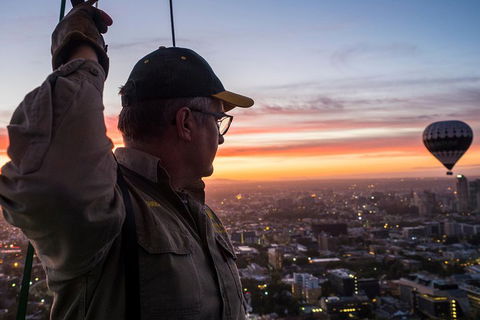 Melbourne Balloon Flight At Sunrise - Accommodation Port Macquarie 3