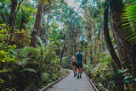 Full Day Cooktown Private Tour - Accommodation Port Macquarie 0