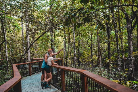 Full Day Cooktown Private Tour - Accommodation Port Macquarie 1