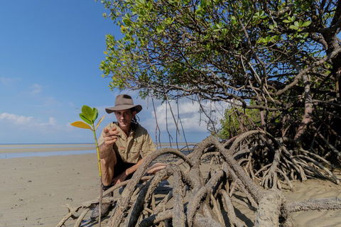 Full Day Cooktown Private Tour - Accommodation Port Macquarie 2
