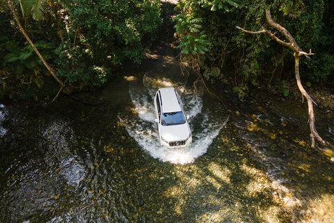 Full Day Cooktown Private Tour - Accommodation Port Macquarie 5