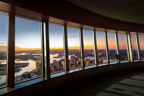 Ultimate Sydney Pass - Accommodation Port Macquarie 0