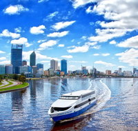 Swan River Scenic Cruise - Accommodation Port Macquarie