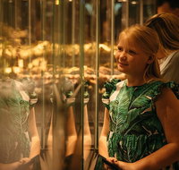 The Perth Mint Guided Heritage Tour and Gold Pour - Accommodation Port Macquarie