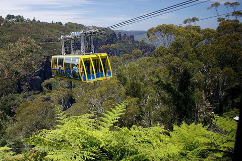 Go City | Sydney Explorer Pass With 20+ Attractions And Tours - Accommodation Port Macquarie 0