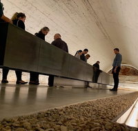 The Ultimate Penfolds Magill Estate Wine  Underground Cellar Tour - Accommodation Port Macquarie