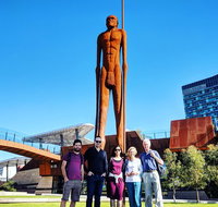 The ULTIMATE Perth Walking Tour History Architecture Art Nightlife  More - Accommodation Port Macquarie