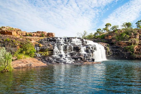 9-Day Kimberley Offroad Adventure From Darwin To Broome - Accommodation Port Macquarie 5